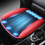 Suninbox Summer Ventilated Car Seat Cushion, 8 Fans Universal Seat Cushion 12V