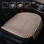 Bottom Car Seat Covers With Buckwheat Hulls,Car Seat Cushion Cover