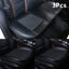 Suninbox Ice Silk Car Car Seat Covers Breathable Comfortable Anti-Skid Four Seasons General Cushion