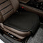 Cooling Technology Fabric Rhombus Bottom Car Seat Covers