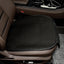 Cooling Technology Fabric Rhombus Bottom Car Seat Covers