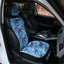 Car Seat Covers,Suninbox Buckwheat Hull Truck Seat Covers,Ice Silk Satin Bottom Seat Covers For Cars,Compatible Sedan SUV Jeep Van MPV