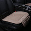 Car Seat Cover,Suninbox Buckwheat Hulls Gray Seat Covers for Trucks Universal Bottom Seat Covers for Cars,Driver Car Seat Cover Cushion